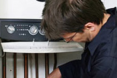 boiler repair Ston Easton