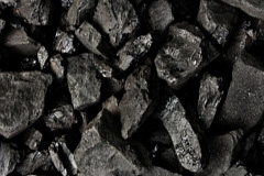 Ston Easton coal boiler costs