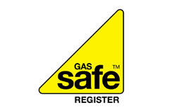 gas safe companies Ston Easton